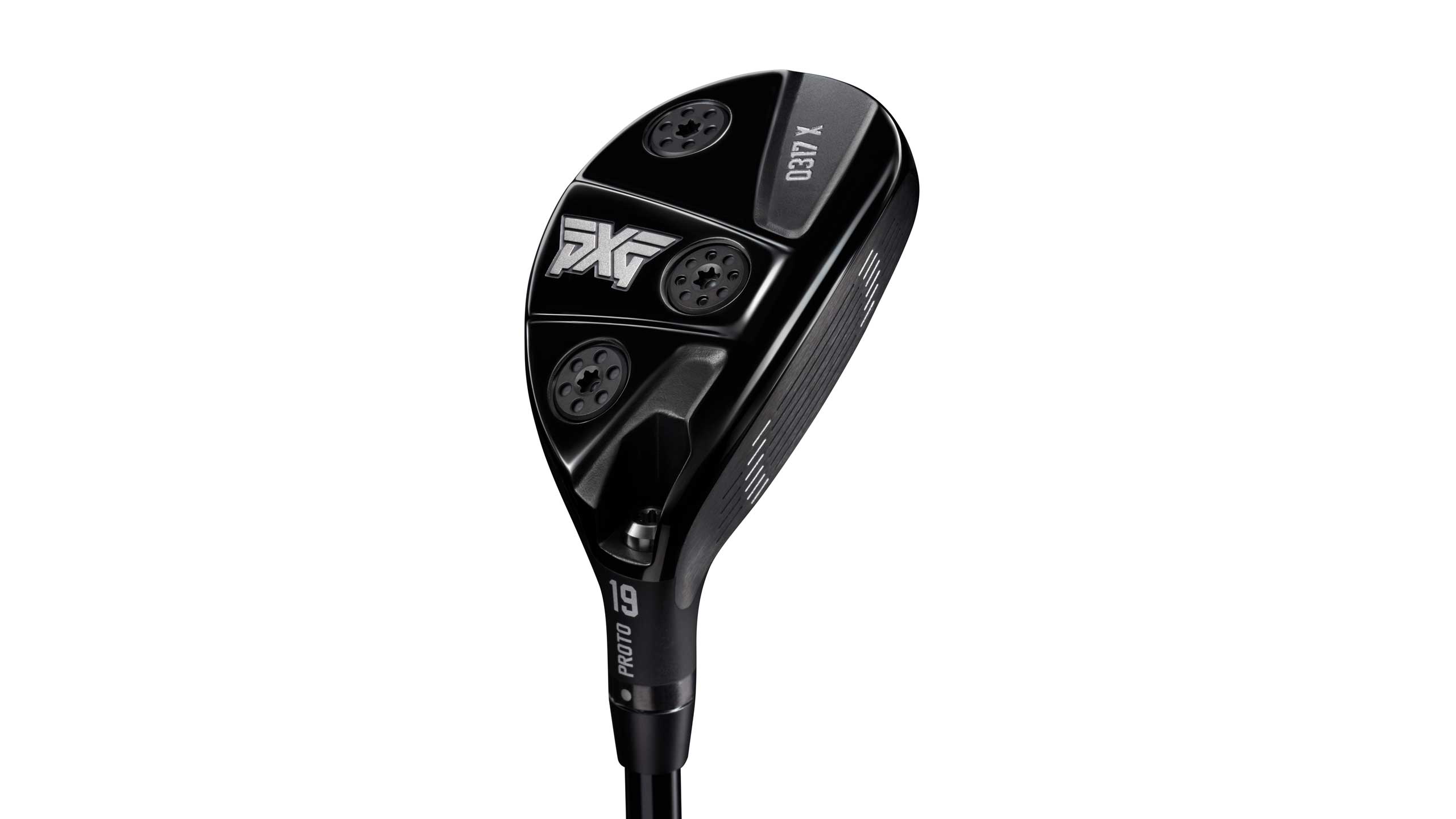 PXG 0317 X Proto hybrid: ClubTest 2021 review