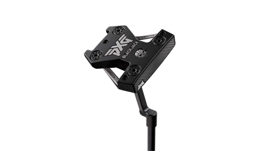 GolfWRX Spotted: PXG Blackjack putter – GolfWRX