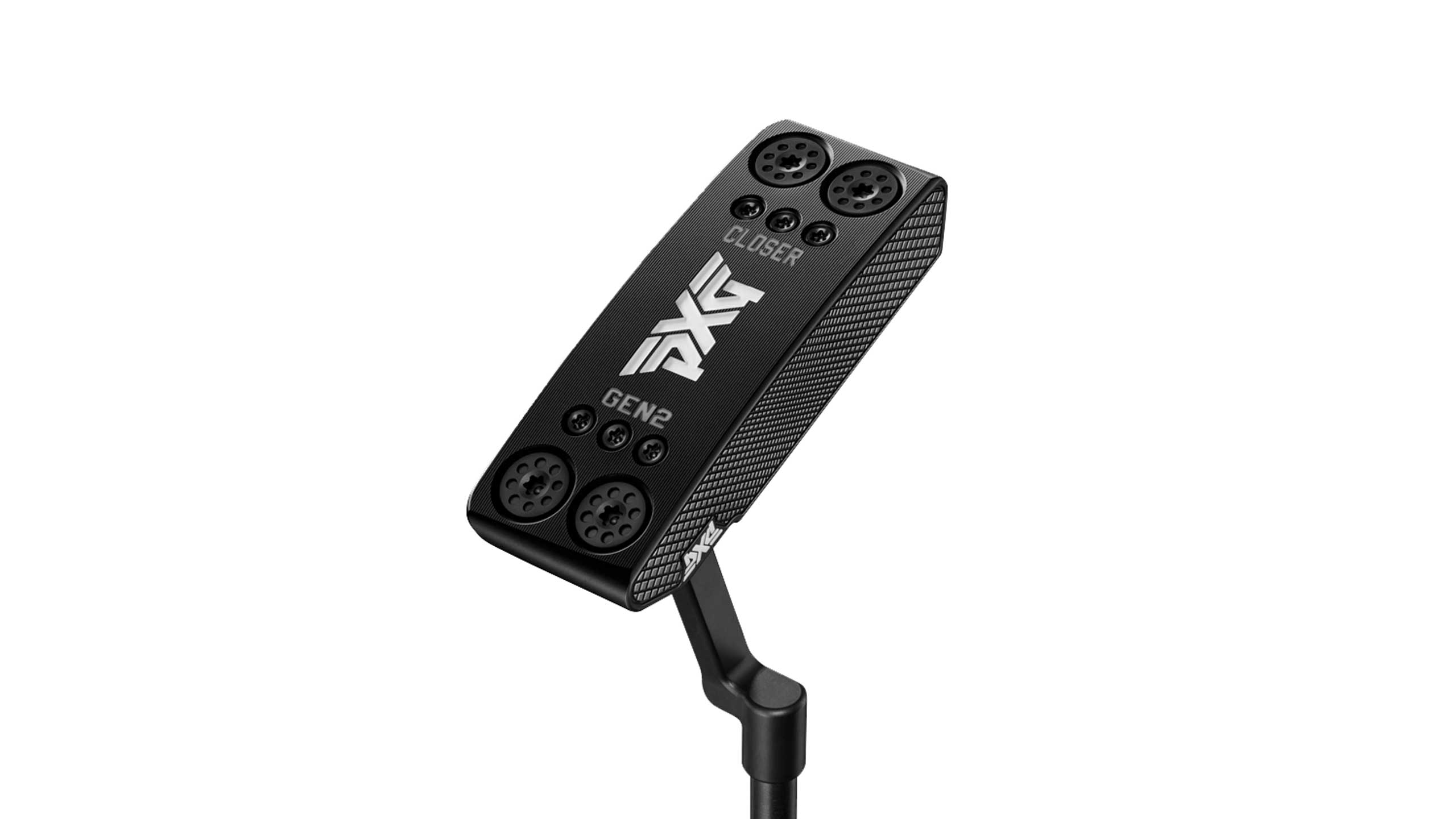 PXG Closer putter: ClubTest 2021 review