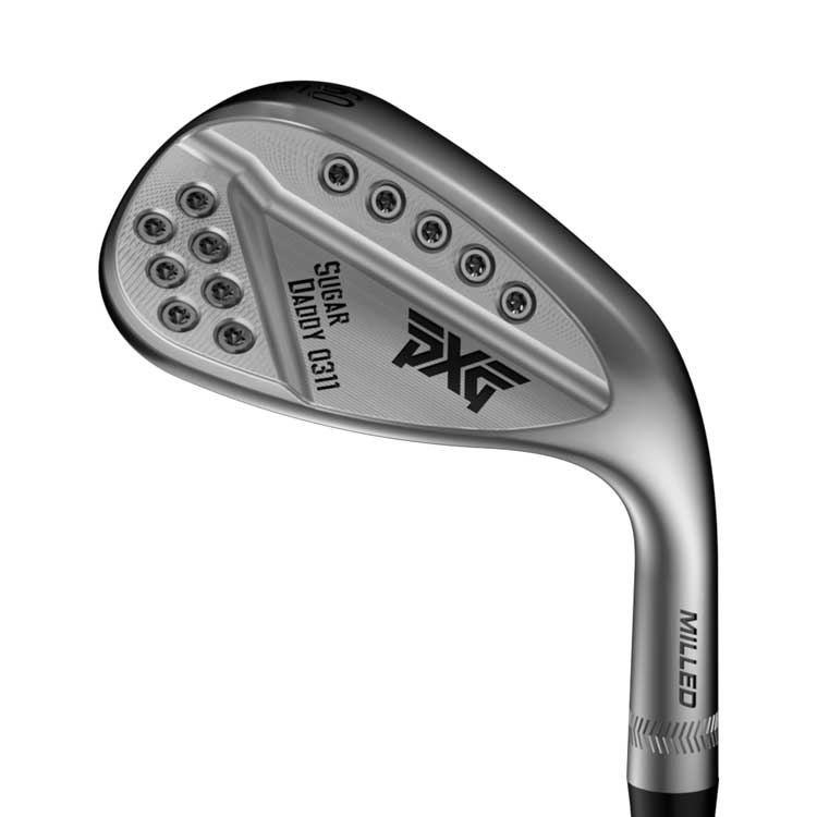 2 PXG wedges tested and reviewed | ClubTest 2022