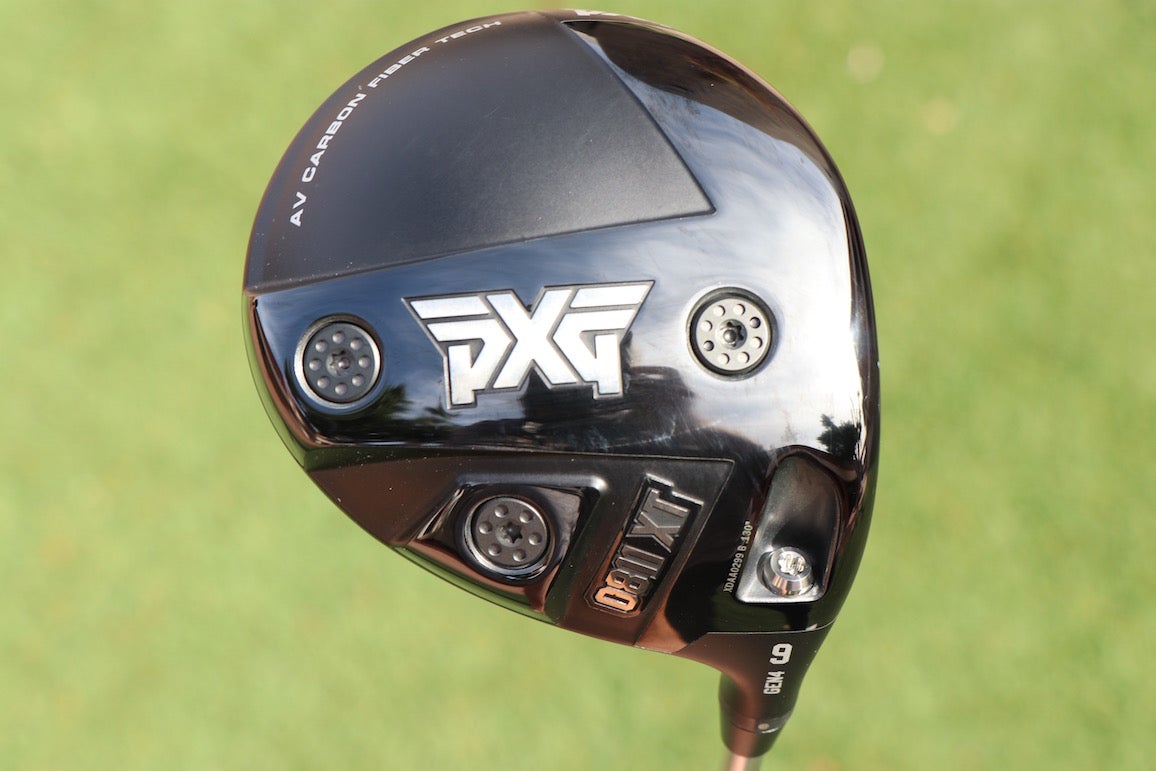 PXG unveils new Gen4 drivers, fairways, hybrids and irons for 2021