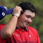 patrick reed