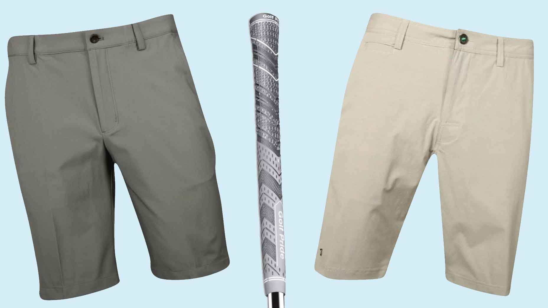 Pro Shop Feb top sellers