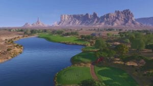 How this new Nicklaus Design course will help extend golf's reach