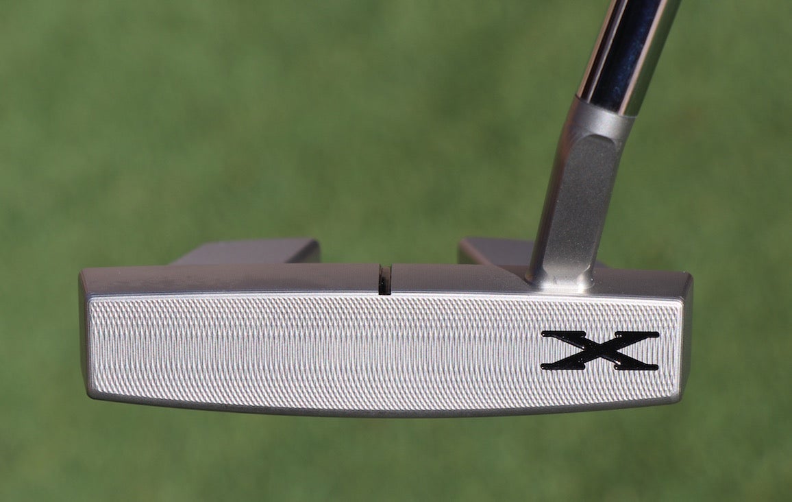 First Look: Scotty Cameron extends the Phantom X putter lineup for