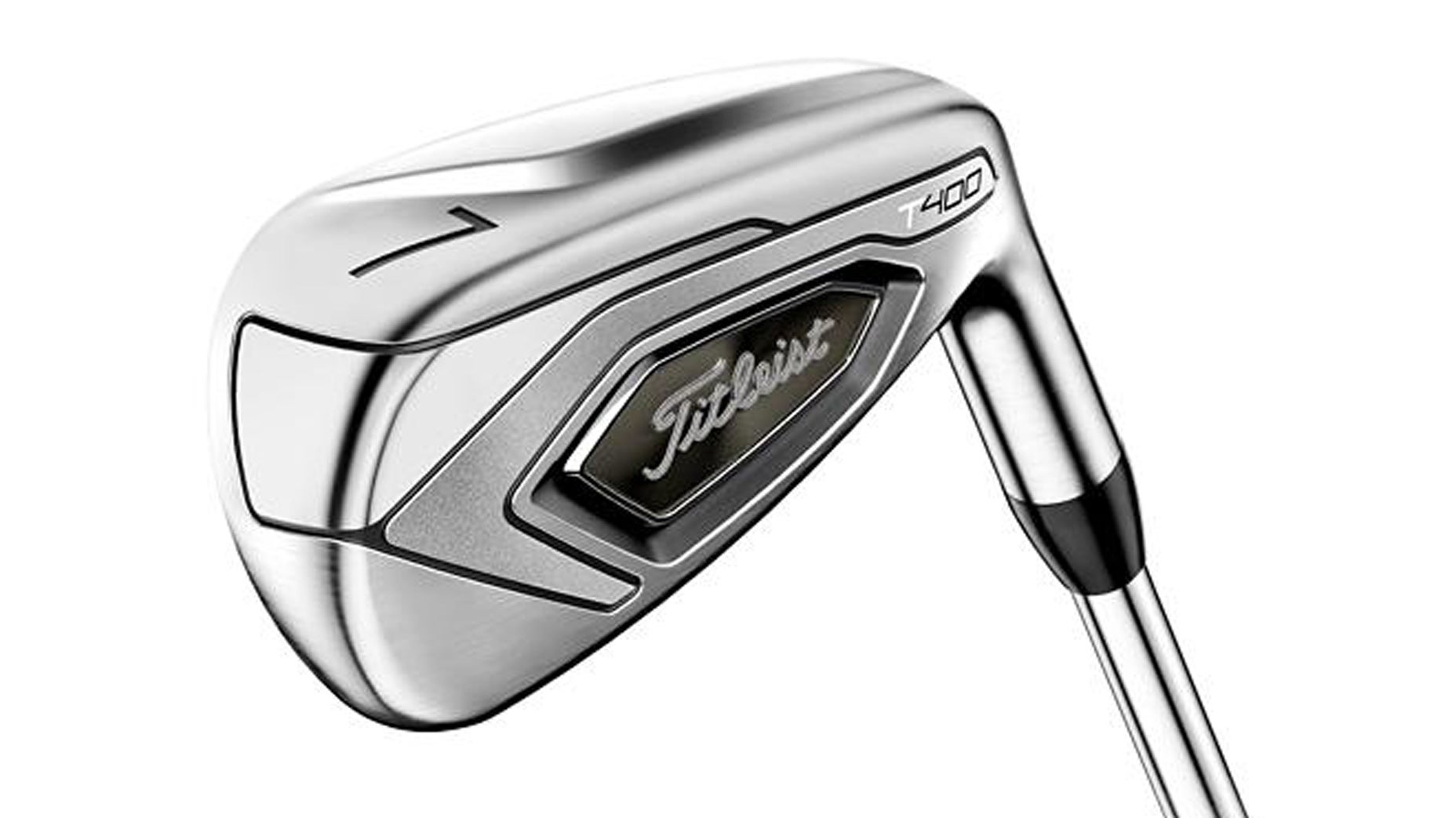 Titleist T-Series irons: ClubTest 2021 review