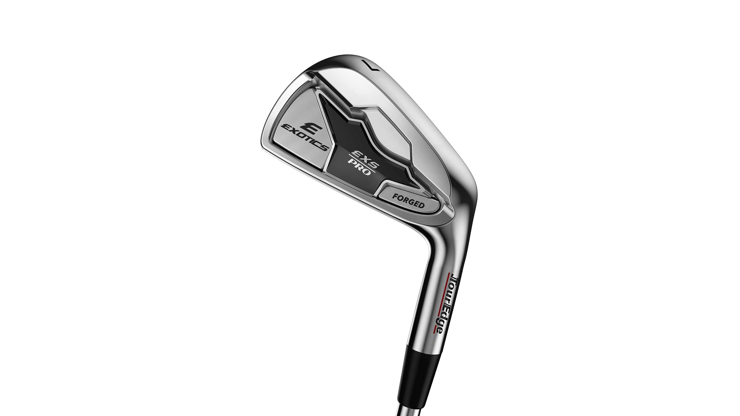 Tour edge exotics store exs iron set