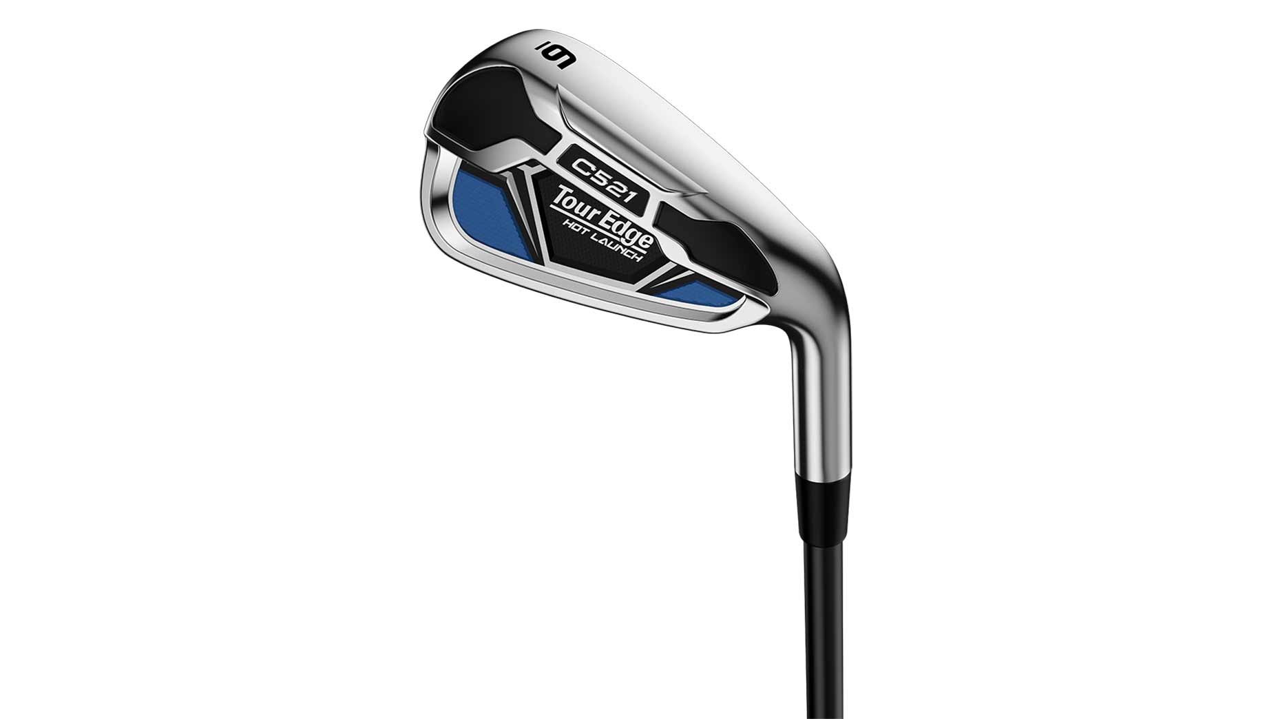 Tour Edge Hot Launch C521 and E521 irons: ClubTest 2021