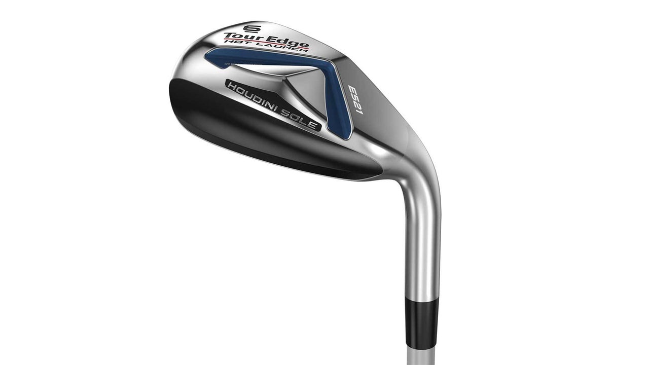 Tour Edge Hot Launch C521 and E521 irons: ClubTest 2021