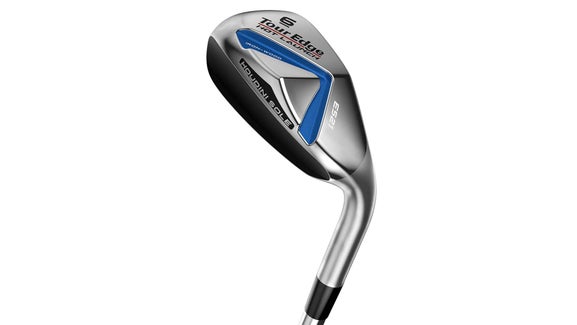 Tour Edge Hot Launch C521 and E521 irons: ClubTest 2021