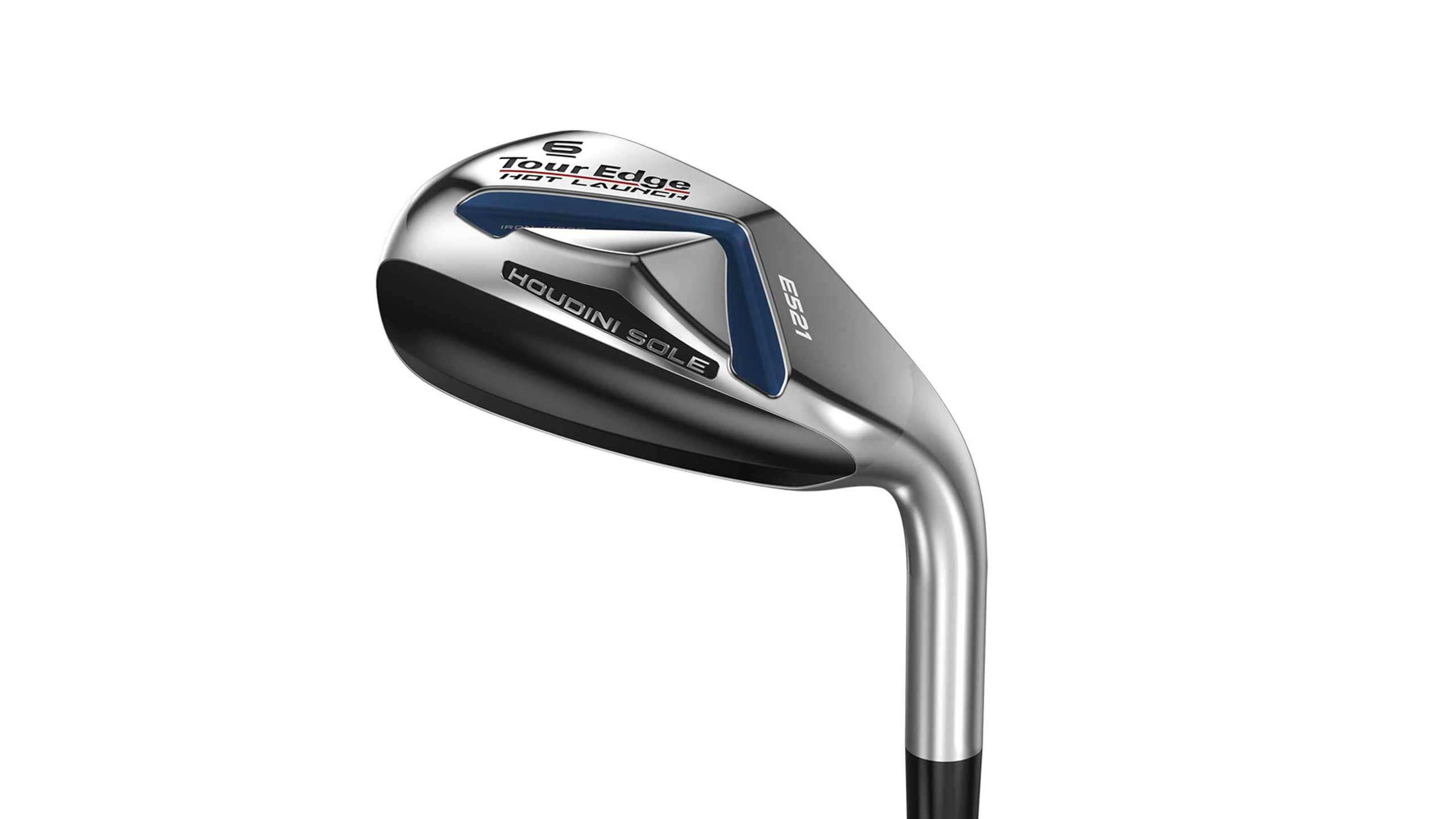 Tour Edge Hot Launch C521 and E521 irons: ClubTest 2021