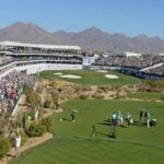 TPC Scottsdale No. 16