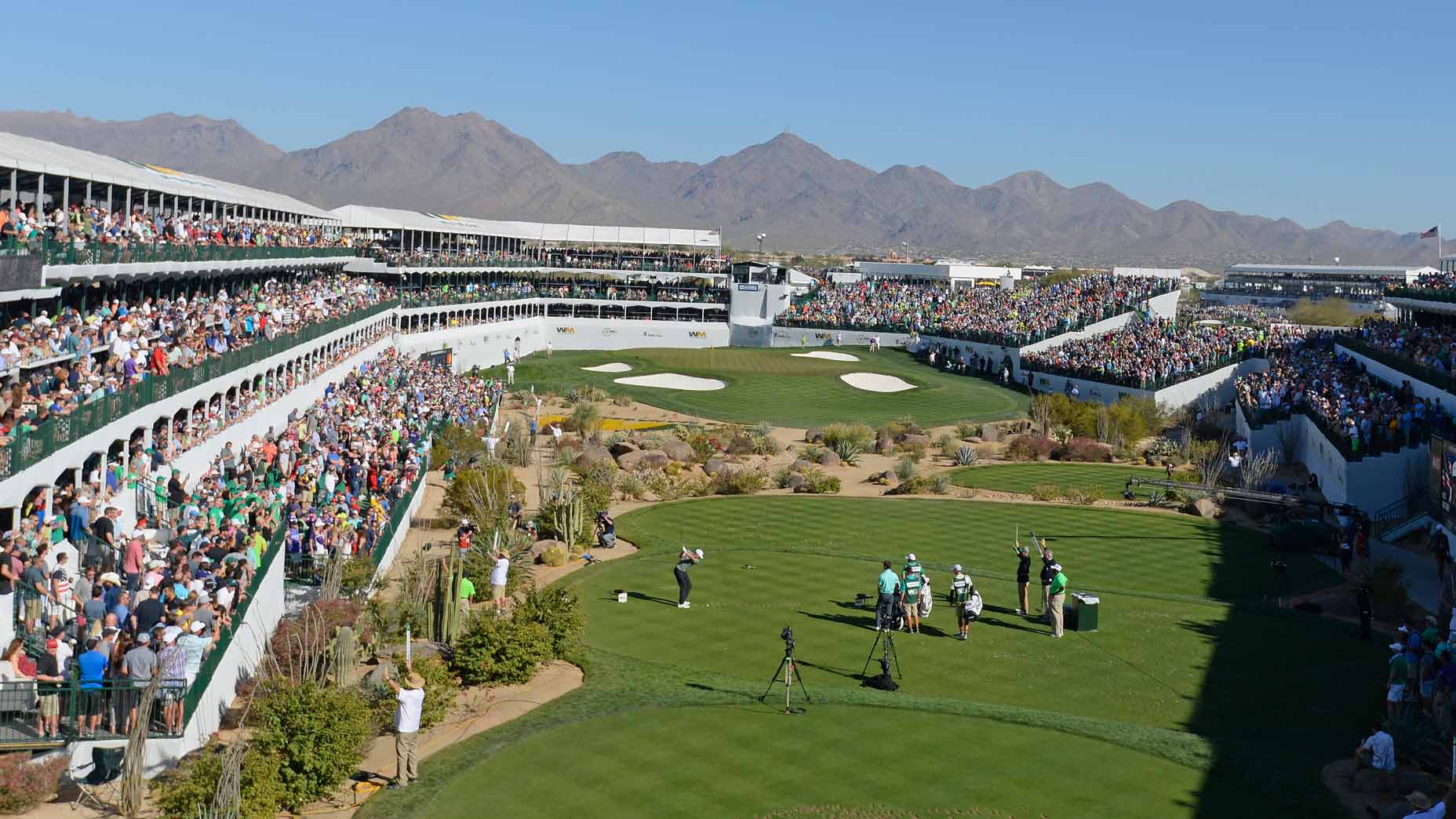 Wm Phoenix Open 2024 Dates Image to u