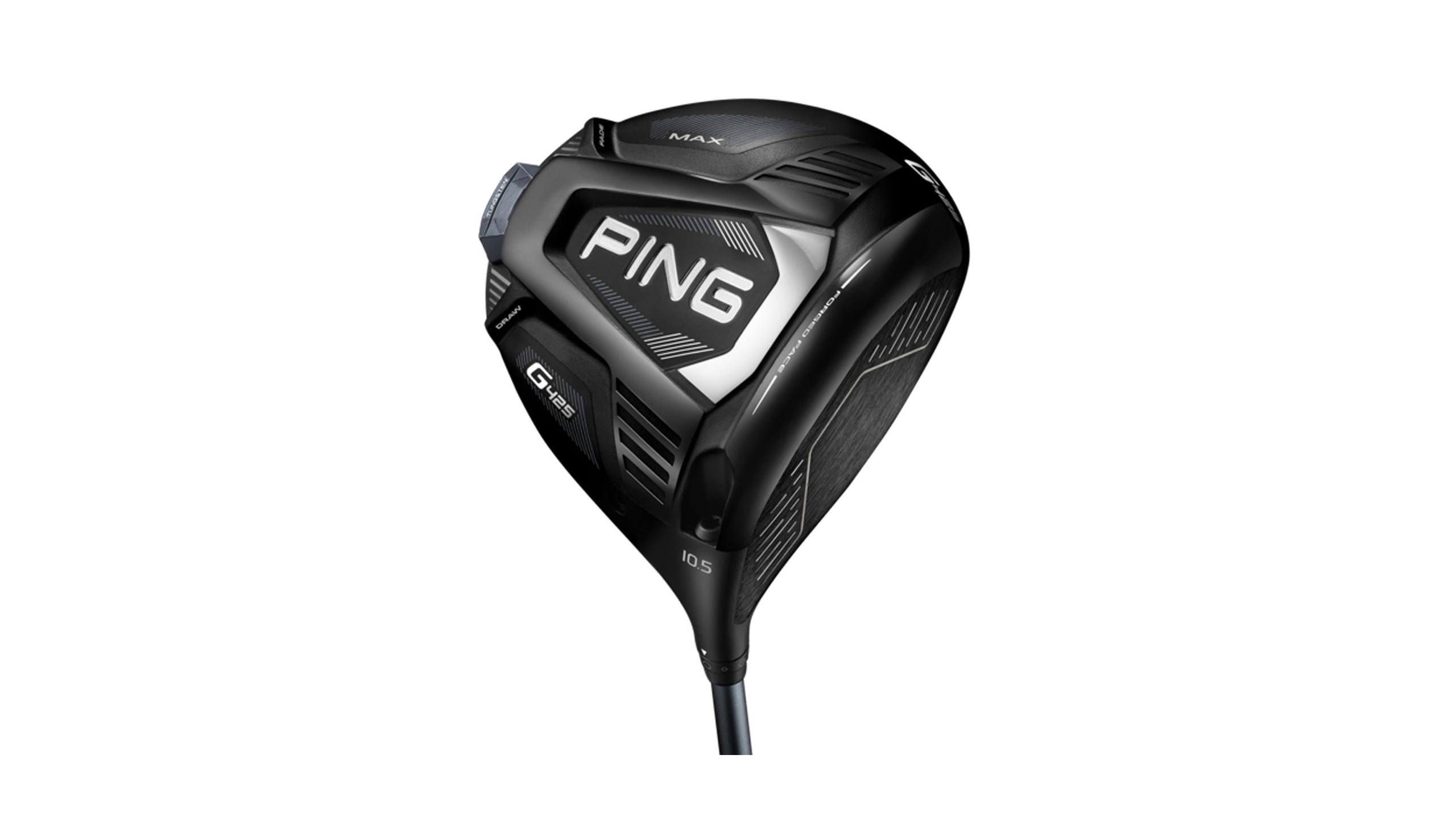 Ping G425 drivers: ClubTest 2021 review