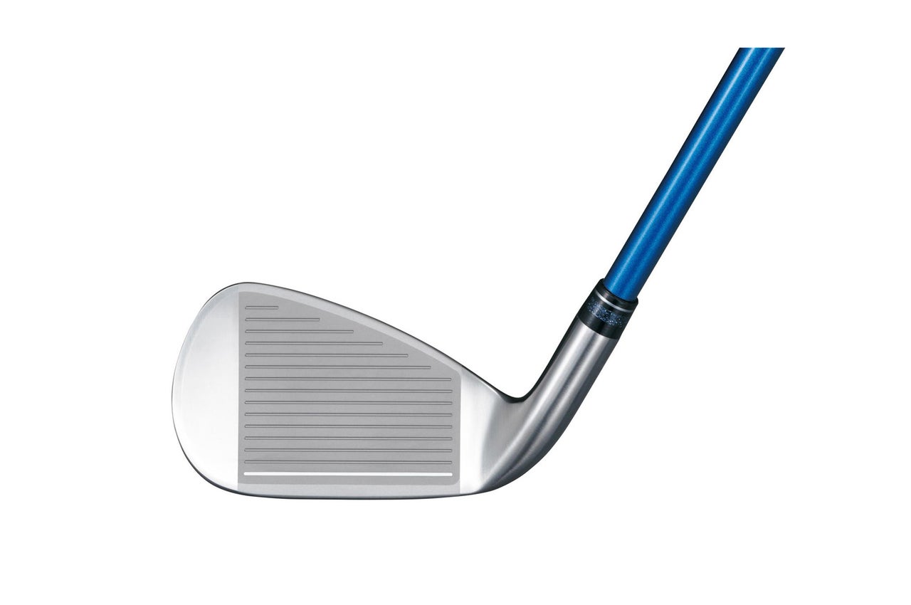 XXIO Eleven irons ClubTest 2021 review