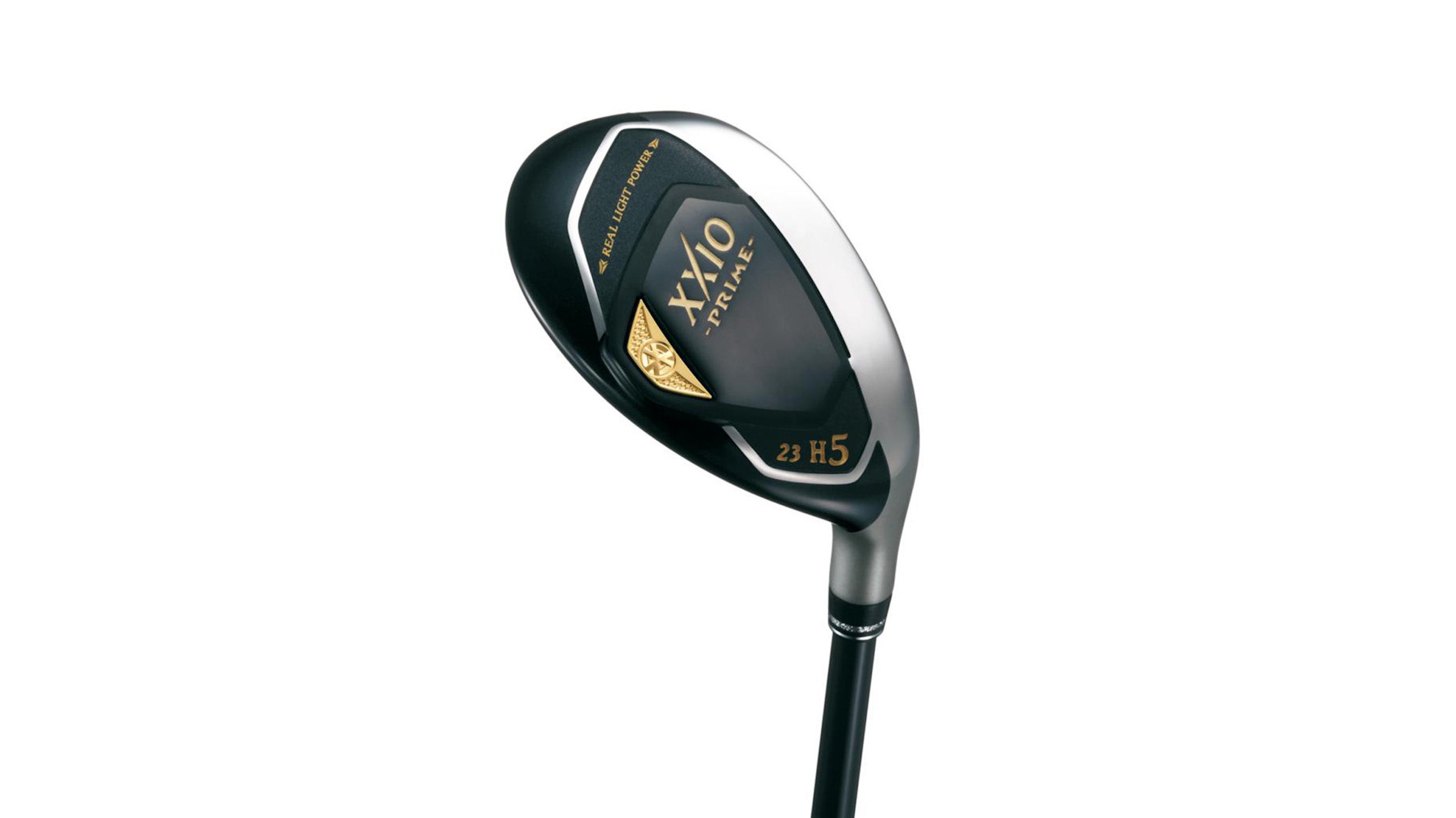 XXIO Prime hybrid: ClubTest 2021 review