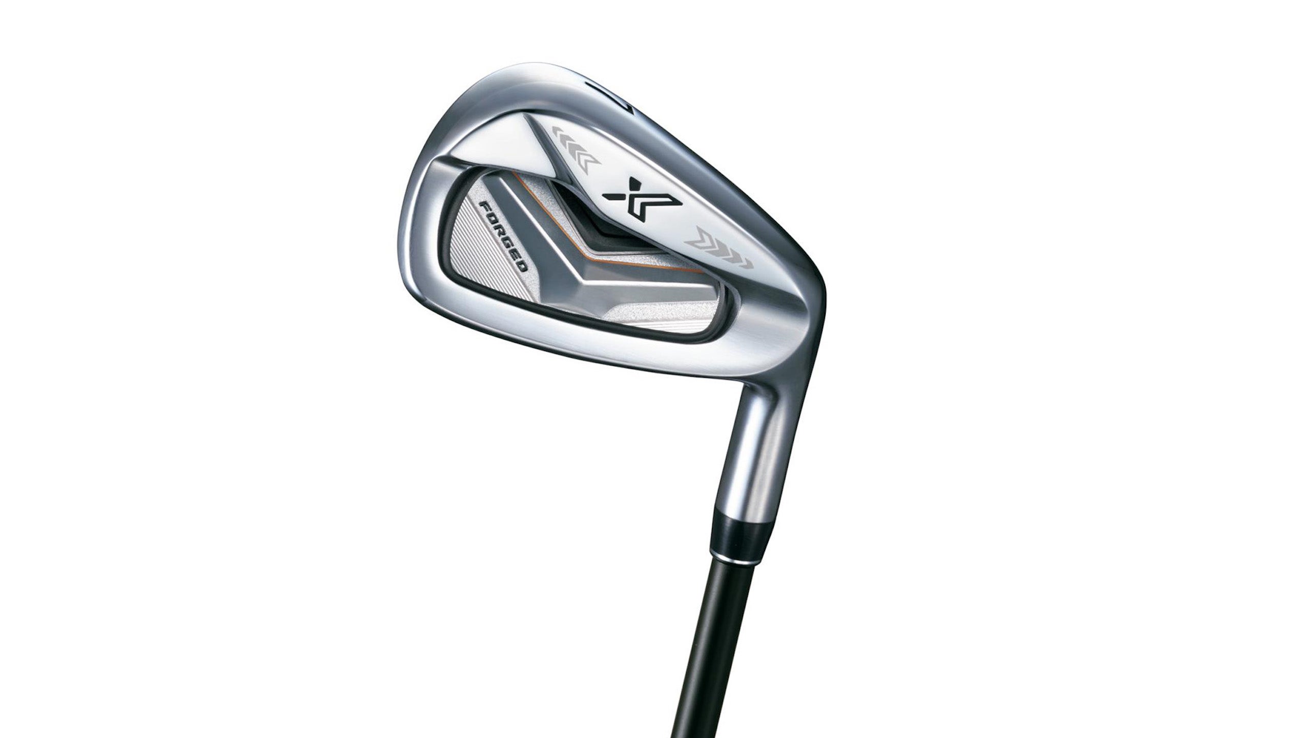 XXIO X Forged Iron Set | Golf Avenue｜クラブセット