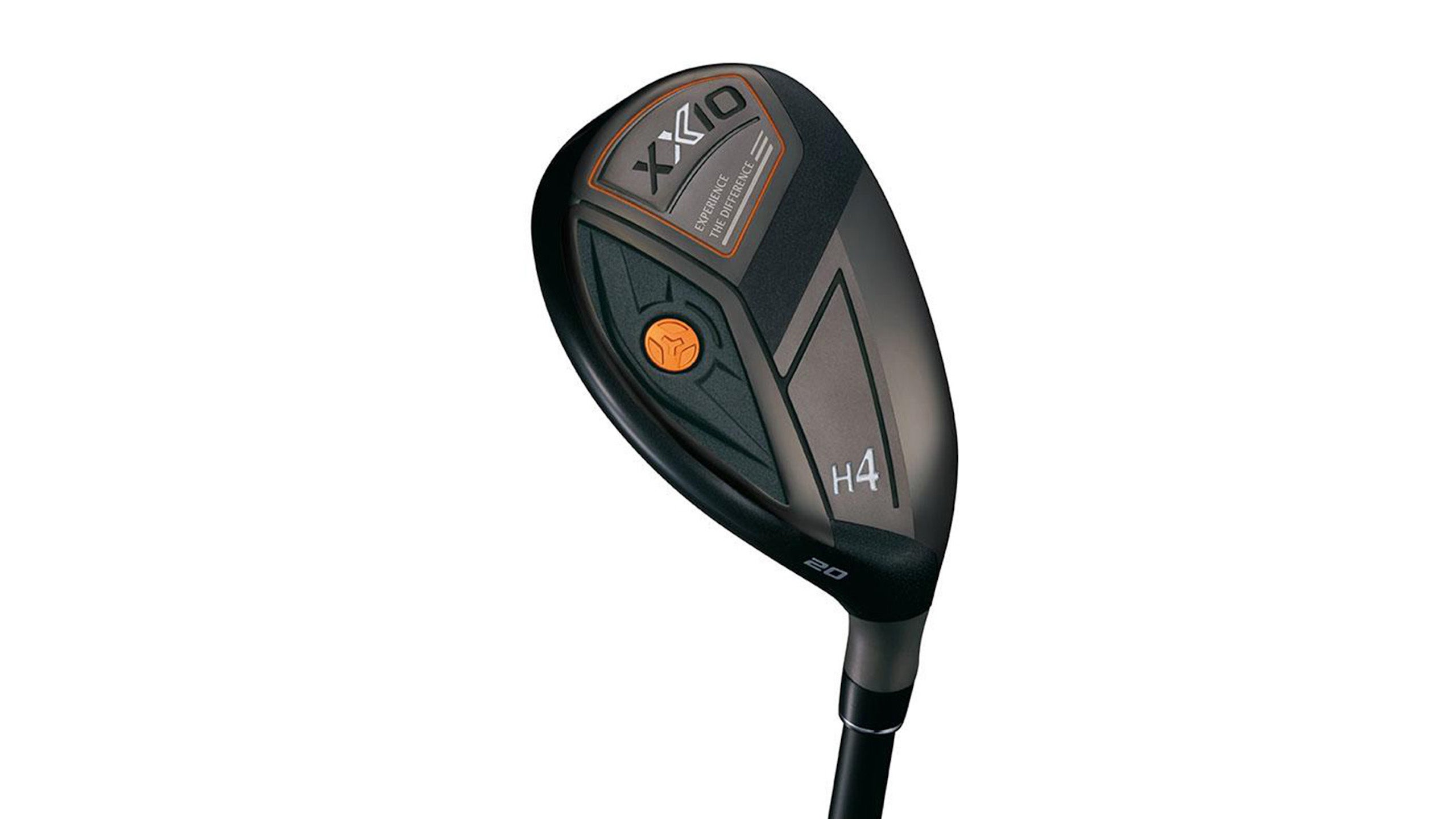 XXIO X Black hybrid: ClubTest 2021 review