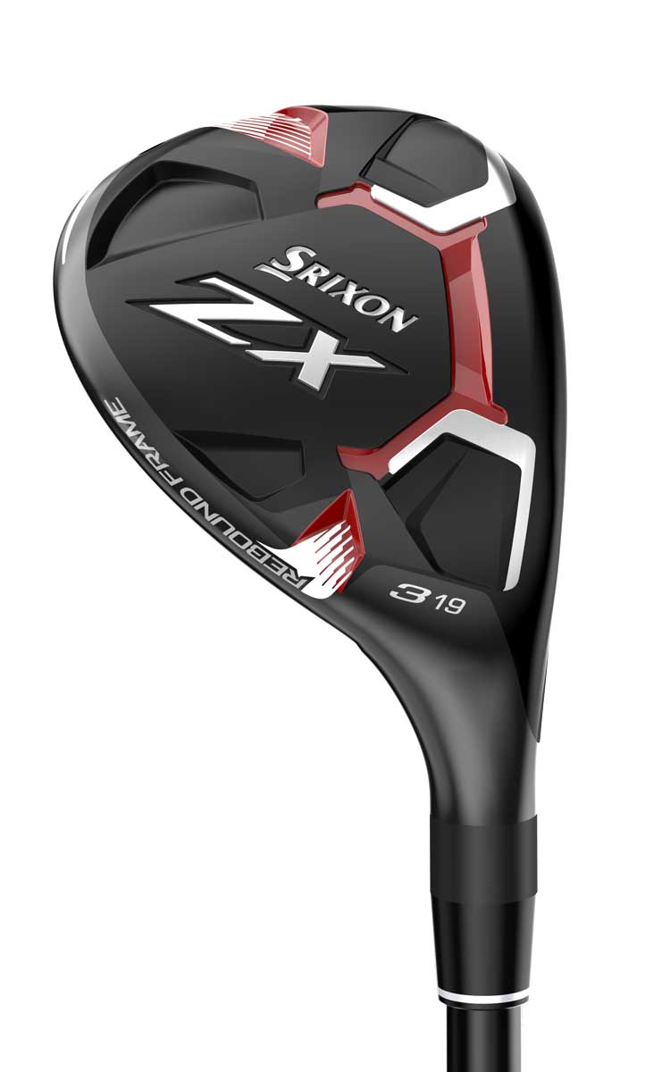 Srixon ZX hybrid