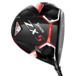 Srixon ZX driver