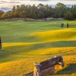 The punchbowl at bandon dunes.