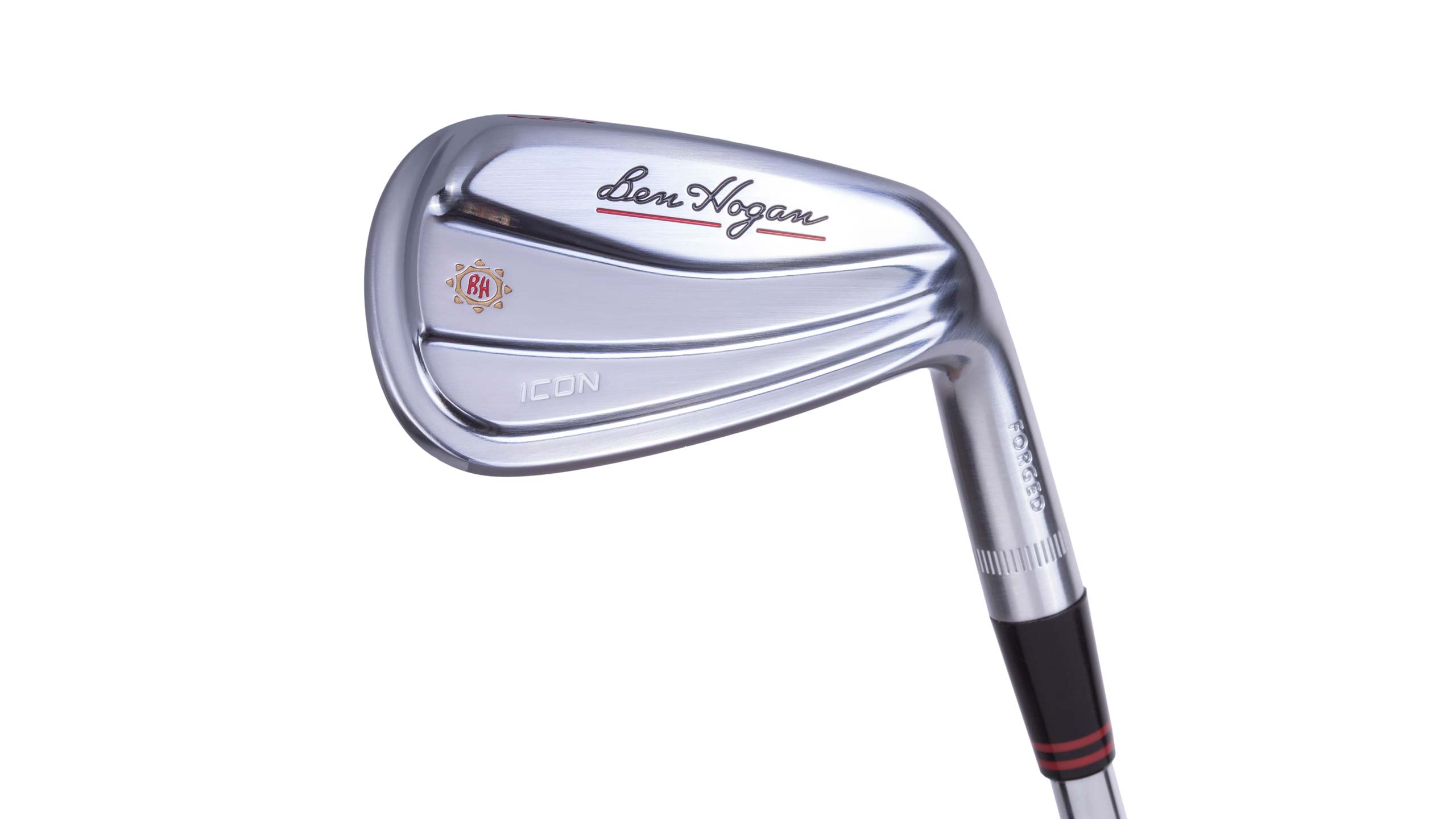 ben hogan apex cavity backed forged irons