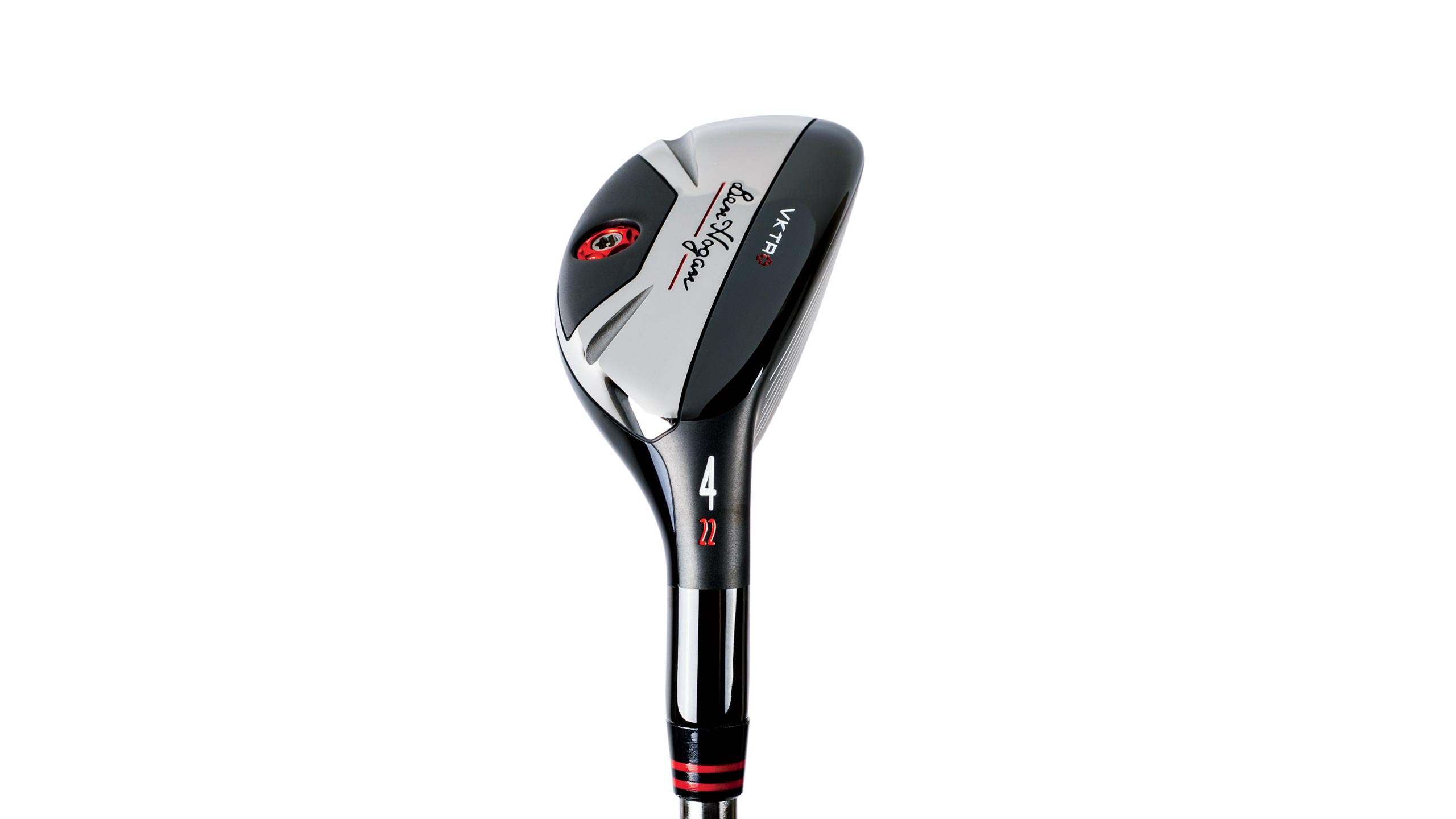 Ben Hogan VKTR hybrid: ClubTest review