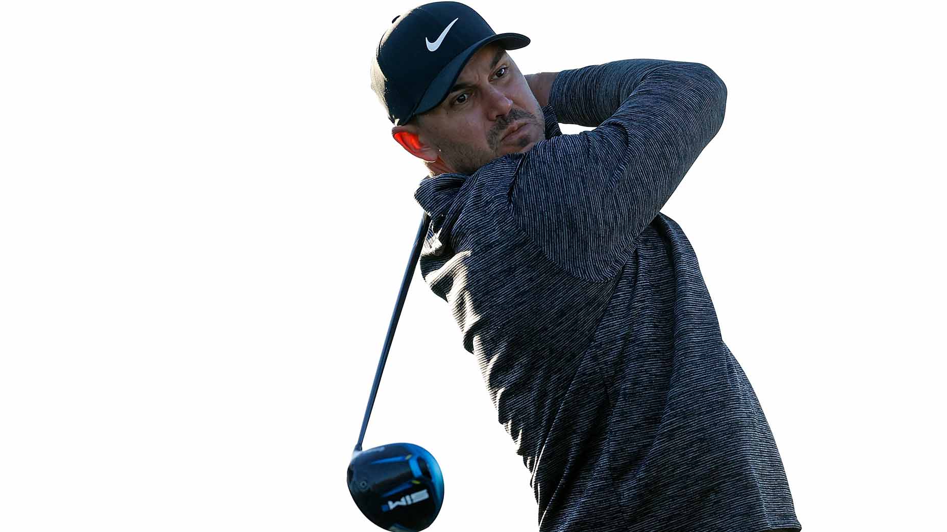 waste management open tee times