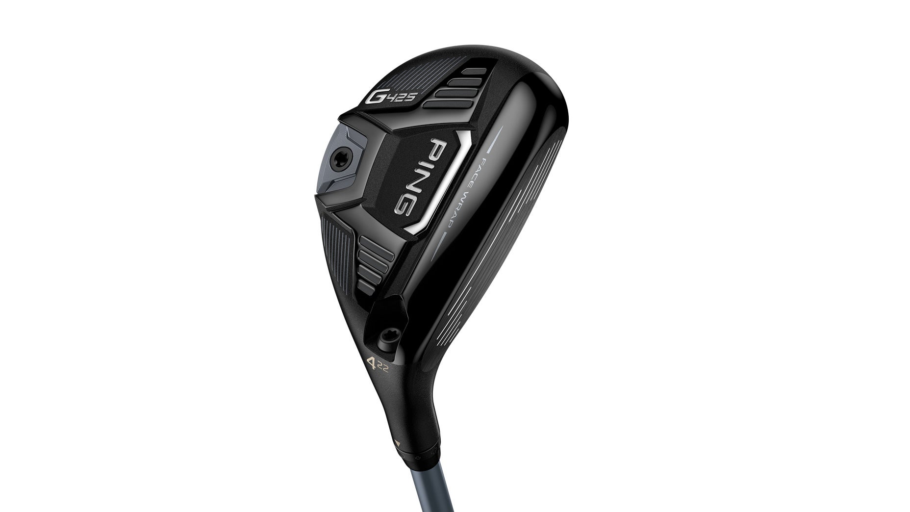 Ping G425 hybrid: ClubTest 2021 review