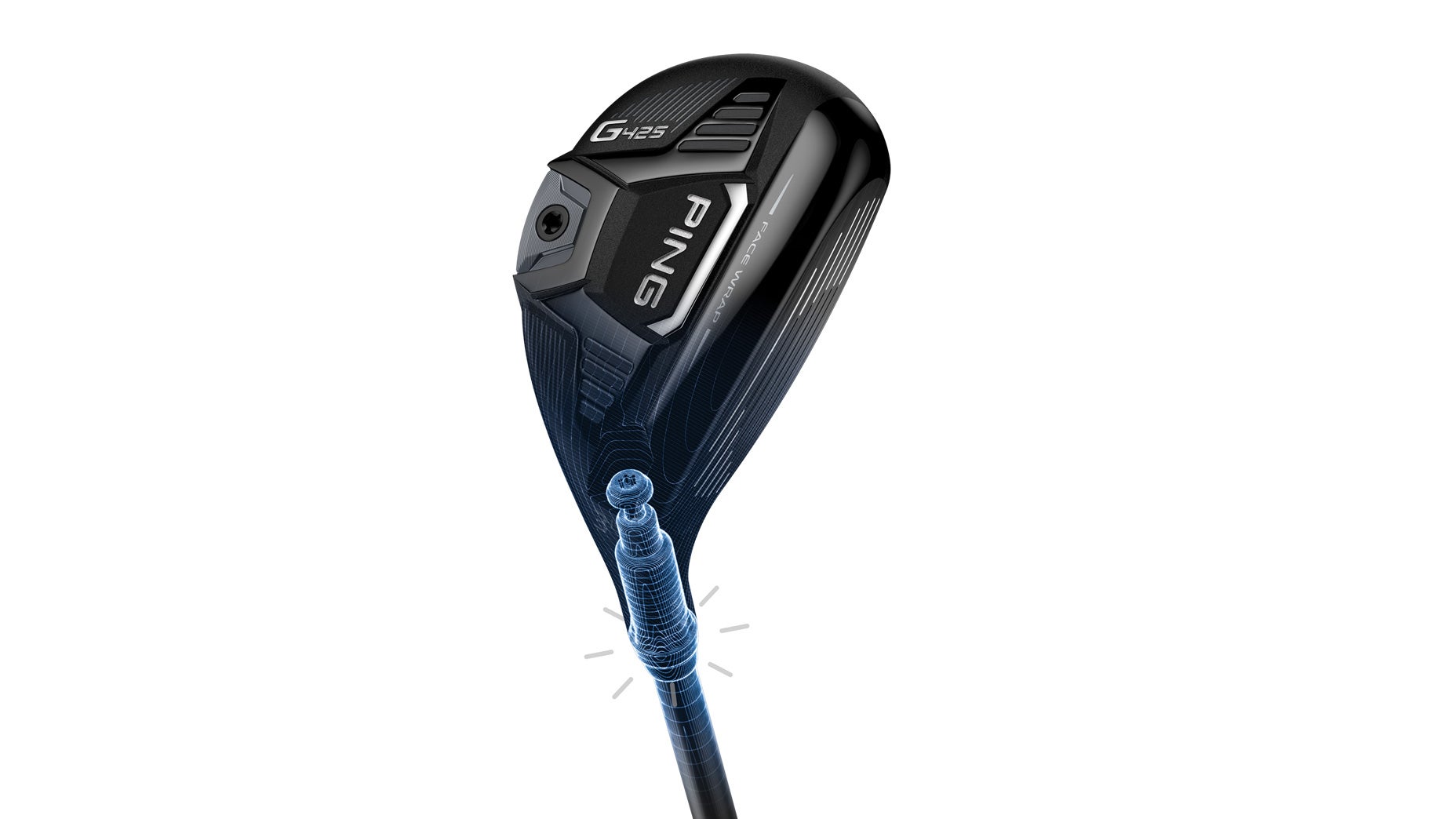 Ping G425 hybrid: ClubTest 2021 review