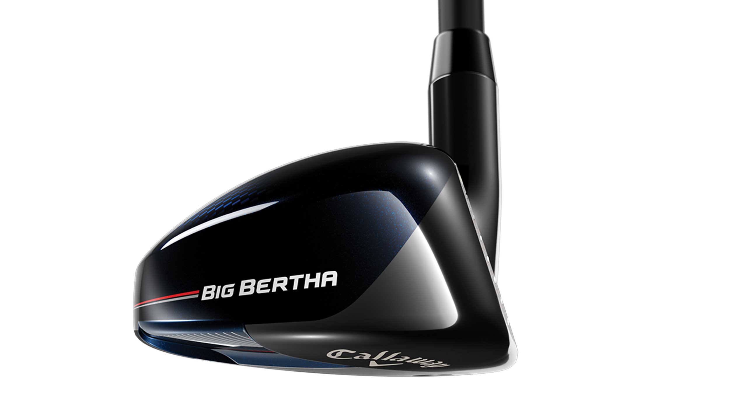 Callaway Big Bertha B21 Hybrid: ClubTest 2021 Review