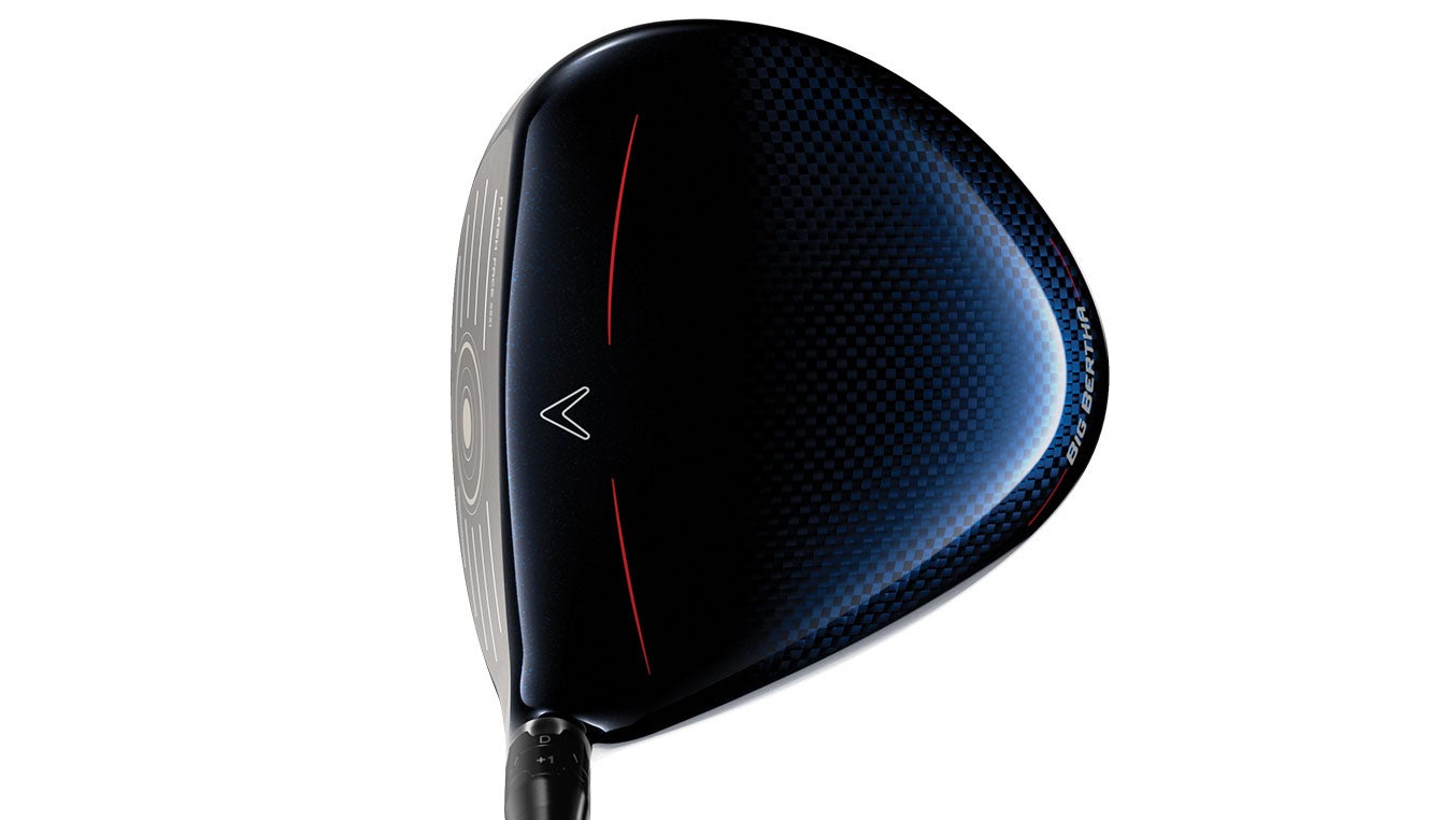 Callaway Big Bertha B21 Driver: ClubTest 2021 Review