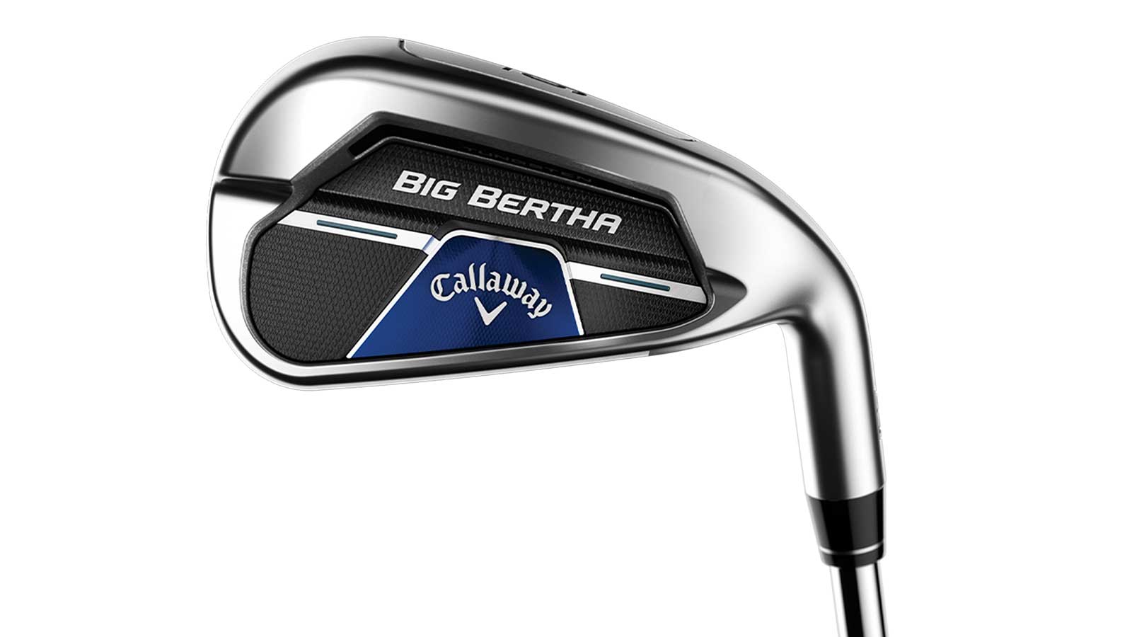 Callaway Big Bertha B21 Irons: ClubTest 2021 Review