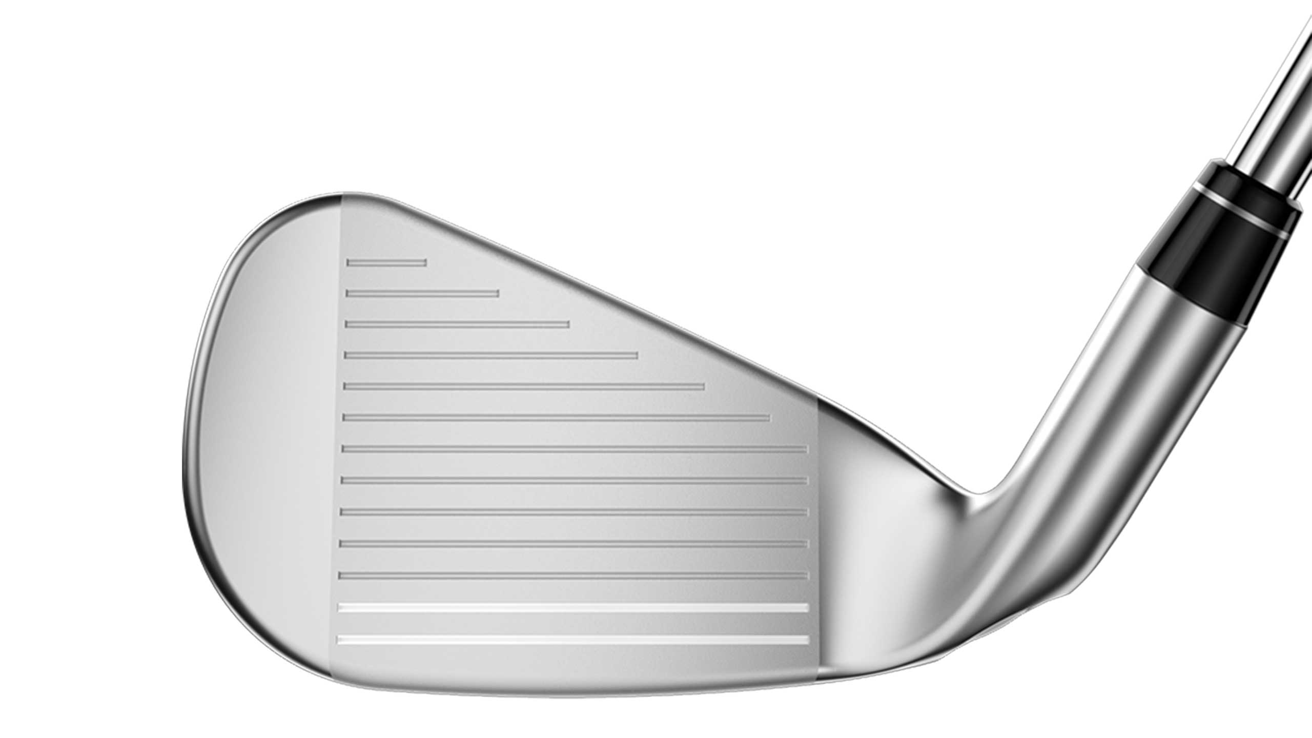 Callaway Big Bertha B21 irons ClubTest 2021 review