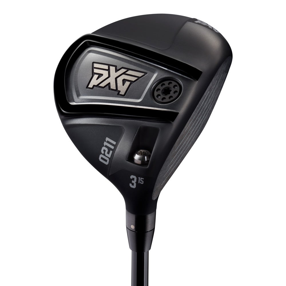 4 PXG fairway woods tested and reviewed: ClubTest 2022