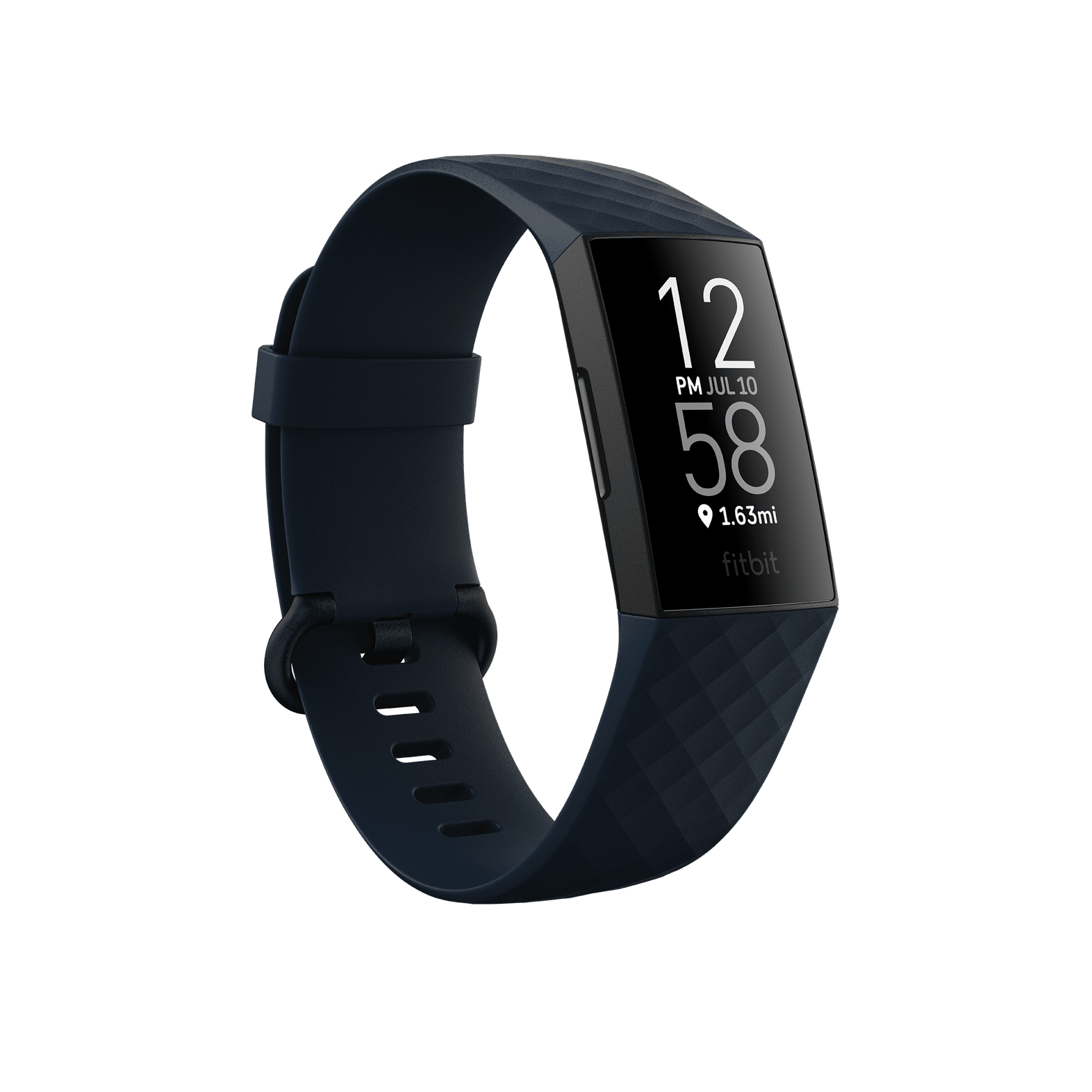 best fitbit for golfers