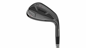 The Cleveland CBX wedge
