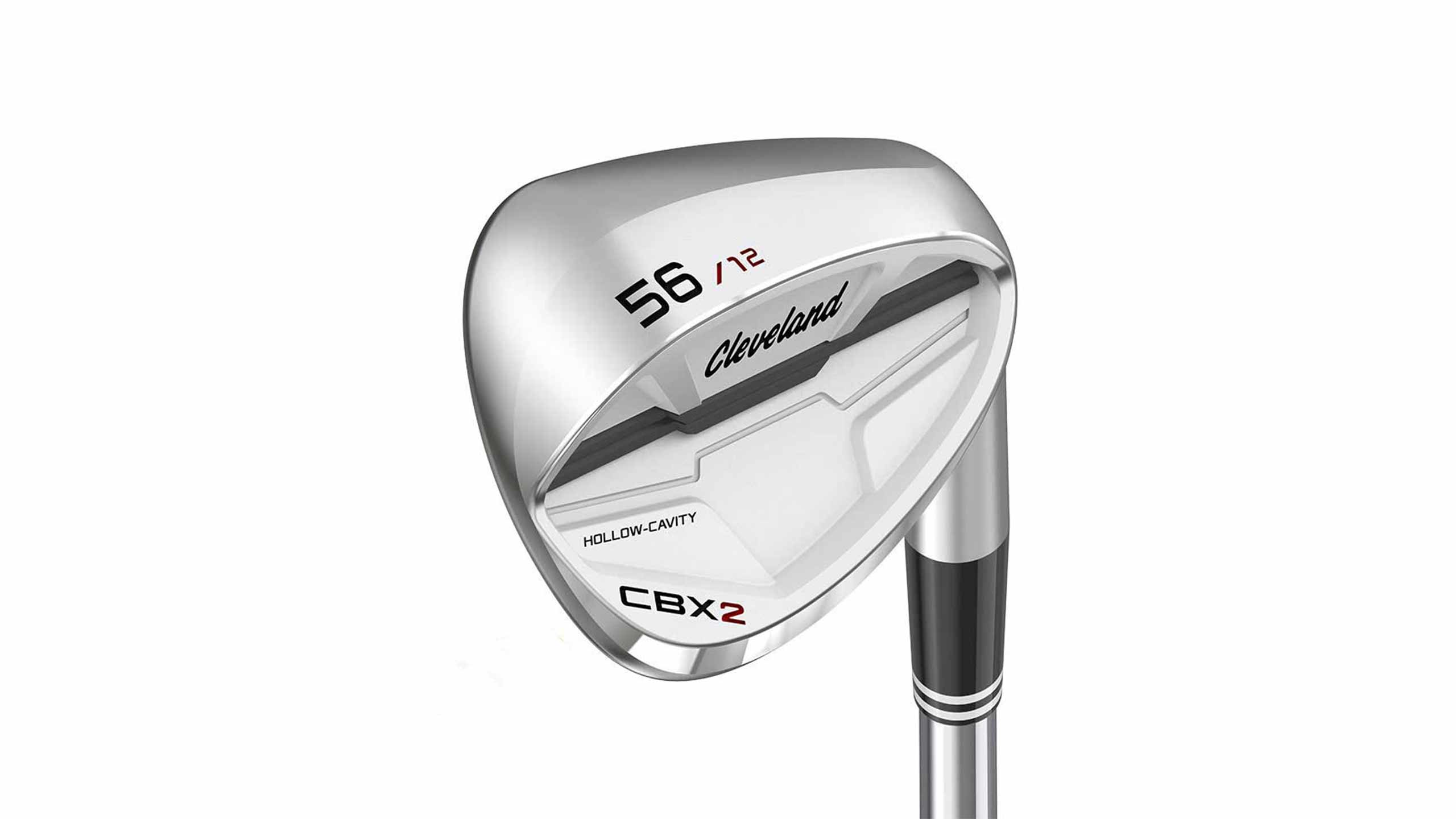 The Cleveland CBX wedge