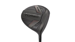 Cleveland Launcher HB Turbo driver