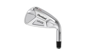 Cleveland Launcher UHX irons