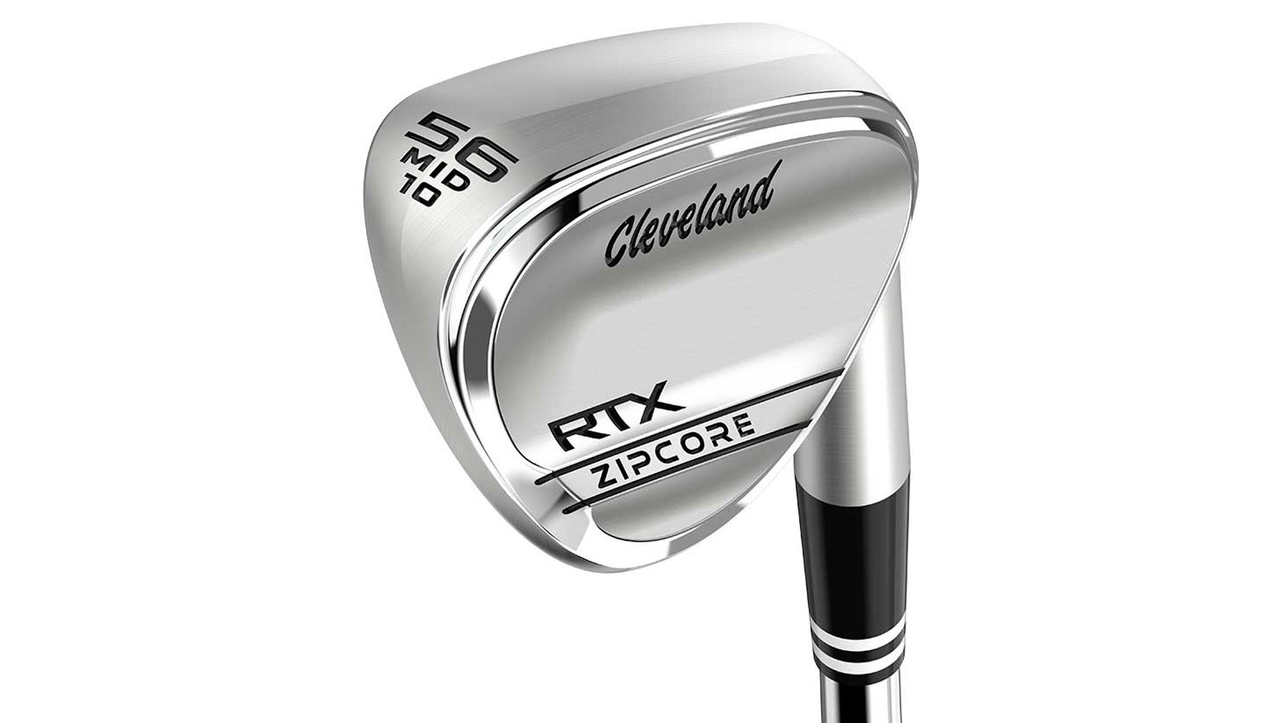 Cleveland RTX 6 wedges at Shriners Open | First Look