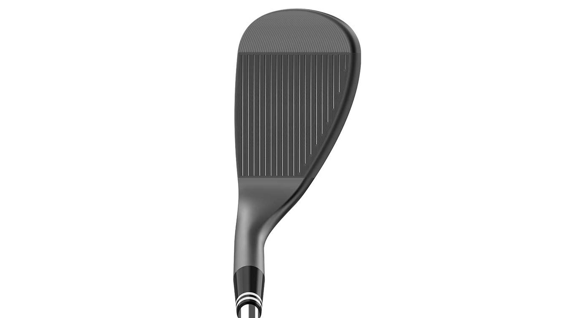 Cleveland Rtx Zipcore Wedge Clubtest 21 Review