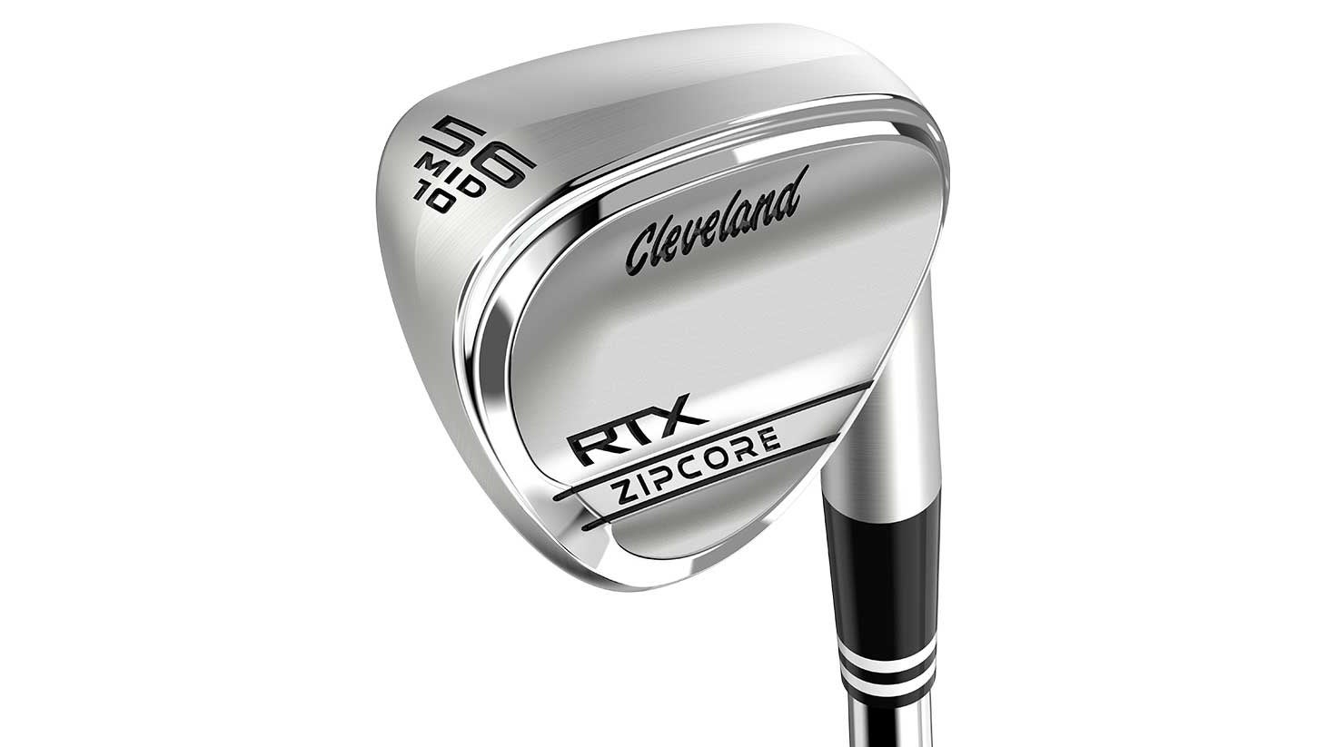 This piece of gear sold Brooks Koepka on Cleveland/Srixon: Wall to