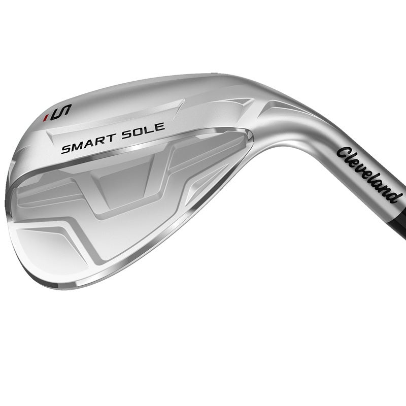 Cleveland Smart Sole 4 wedge