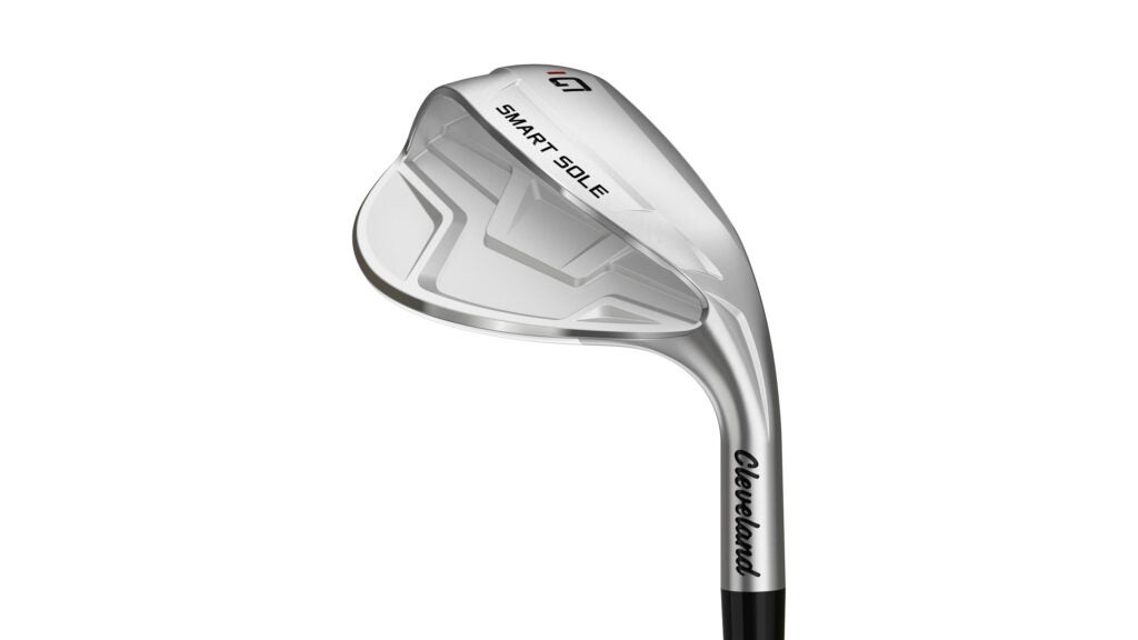 Cleveland Smart Sole 4 wedge