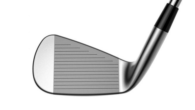 Cobra King Forged Tec irons: ClubTest 2021 review