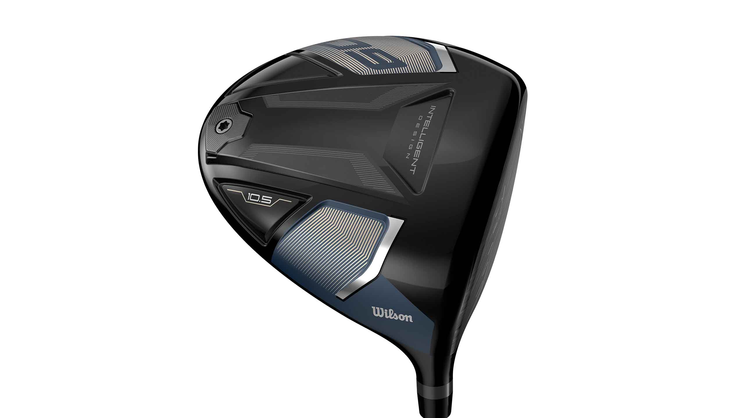 Wilson Staff D9 driver: ClubTest 2021 review