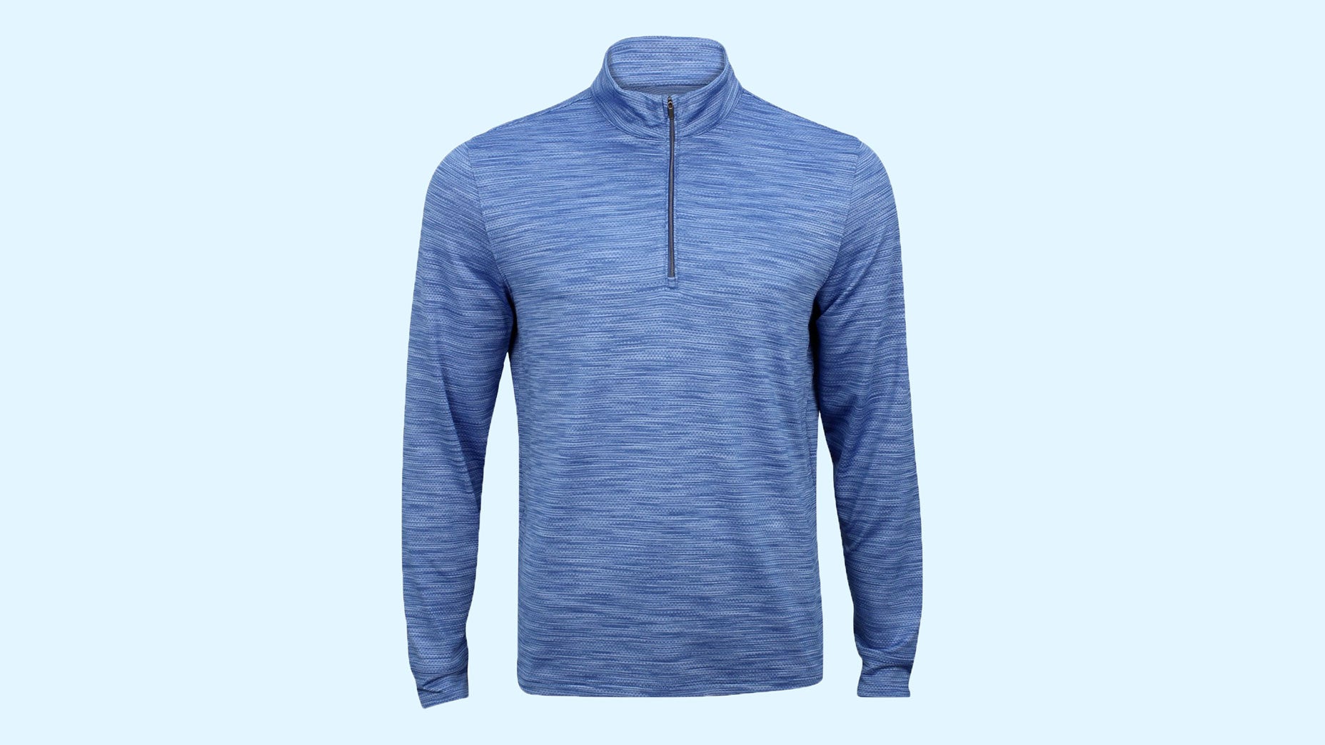 Greg norman quarter clearance zip