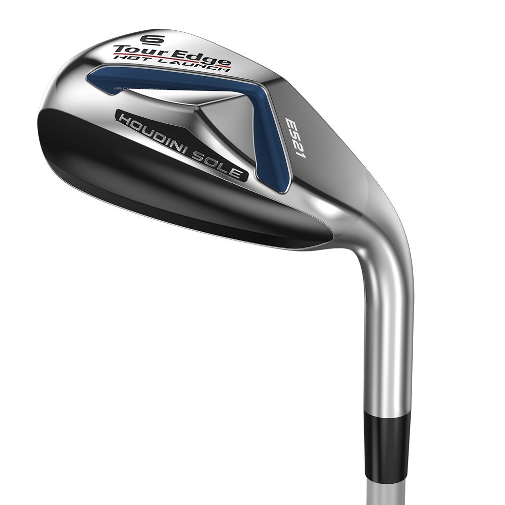 tour edge e521 wedges