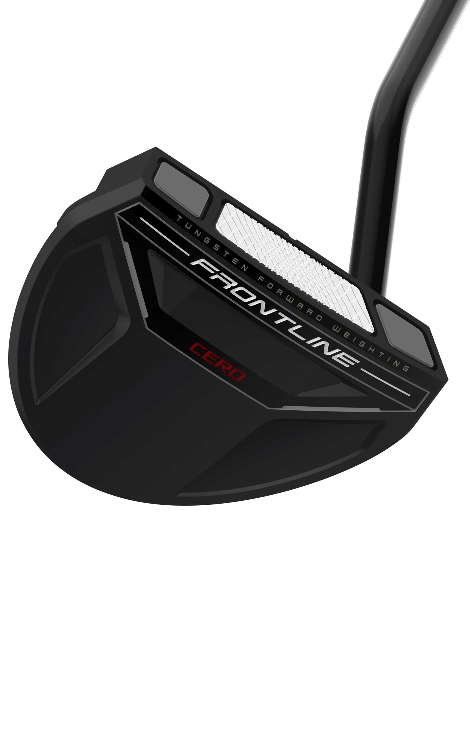 Cleveland Frontline putters: ClubTest 2021 review